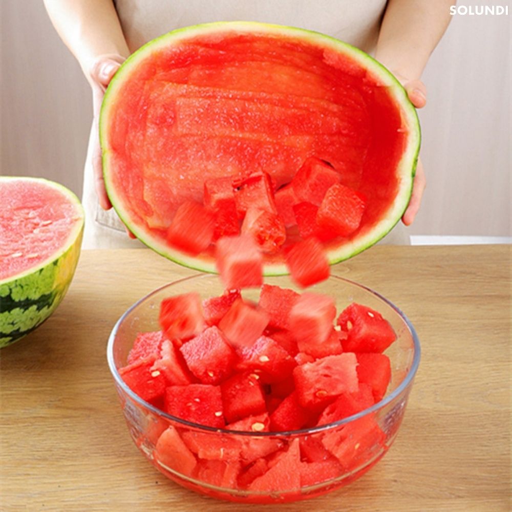 FruitBites™ - Blokjes & Balletjes Plezier!