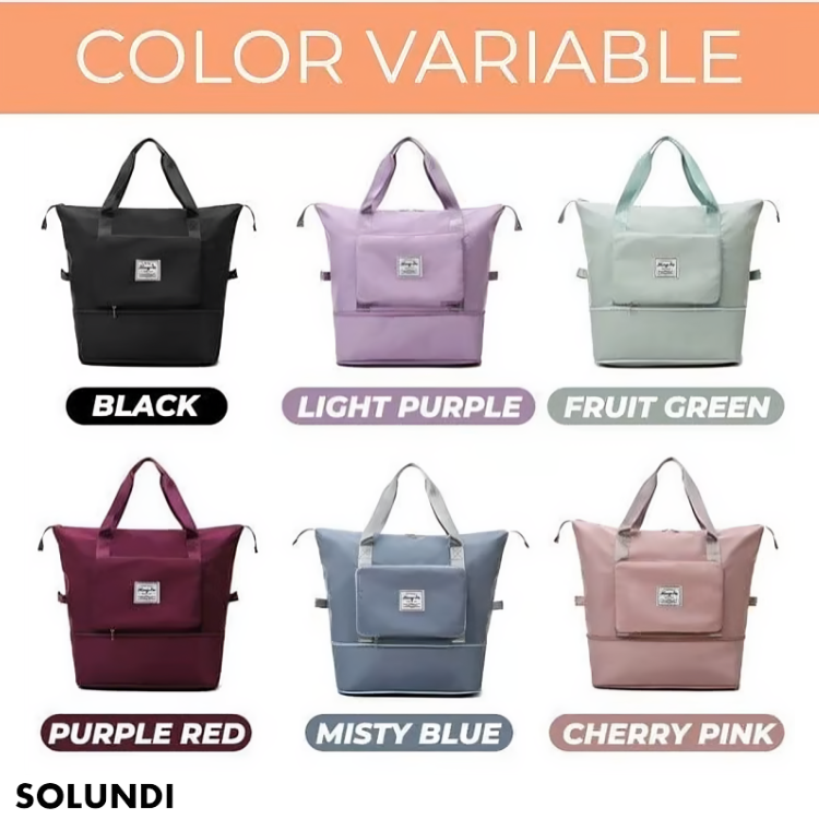 50% OFF VANDAAG | CarryMax™