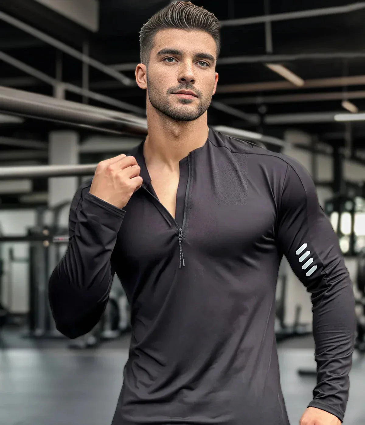 Lennox™ | Sneldrogend trainingspak voor heren
