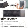 SlimTouch™ - De beste tips, waar u altijd bij bent!