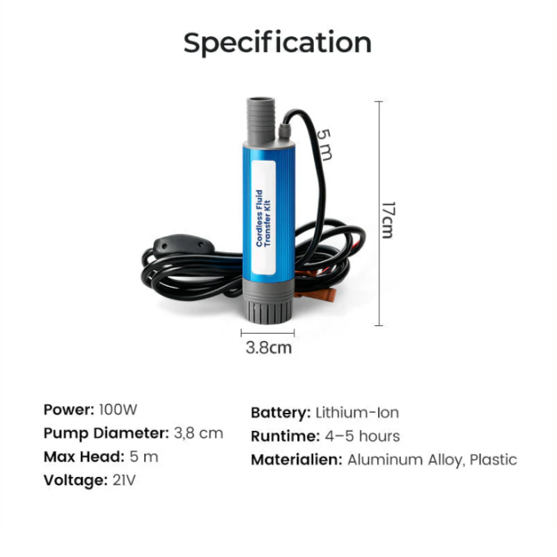 TIJDELIJK 50% KORTING | PowerPump™