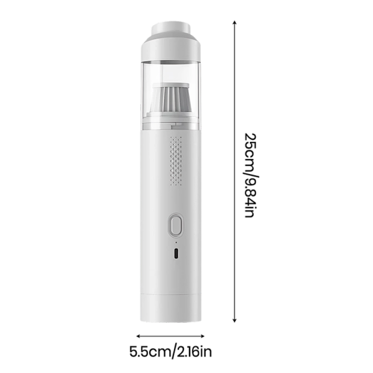 TIJDELIJK 50% KORTING | ZapVac™