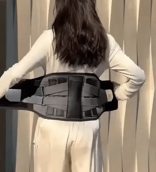 TIJDELIJK 50% KORTING  CoreBrace™