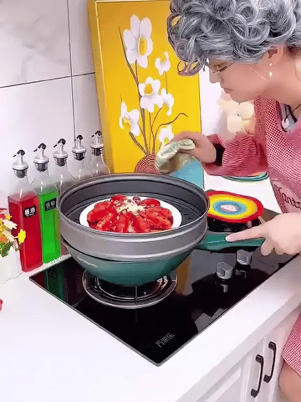 1 + 1 GRATIS VANDAAG  ThermaClutch™