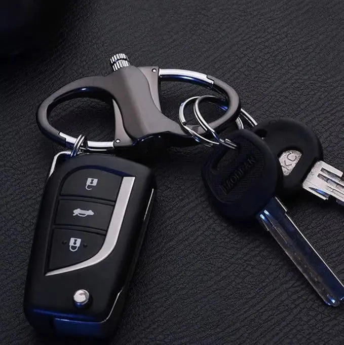 1 + 1 GRATIS VANDAAG | FlameLatch™