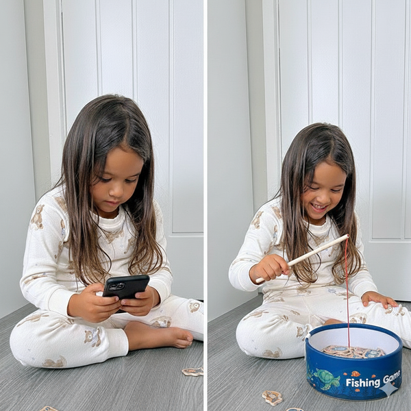 TIJDELIJK 50% KORTING  FinnyQuest™