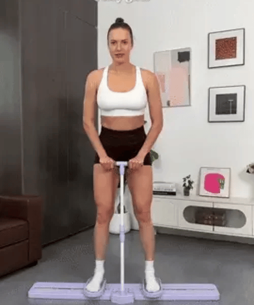 TIJDELIJK 50% KORTING  GlideFit™