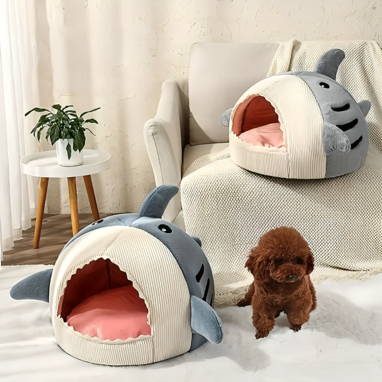 50% OFF VANDAAG | SharkSnug™