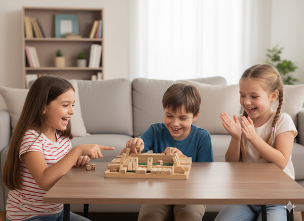 TIJDELIJK 50% KORTING  NumberSense™