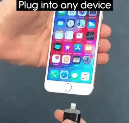 TIJDELIJK 50% KORTING  ZipDrive™