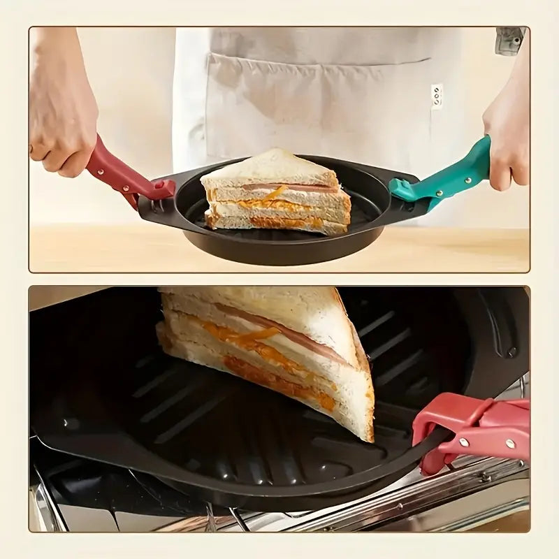 1 + 1 GRATIS VANDAAG | HotGrip™