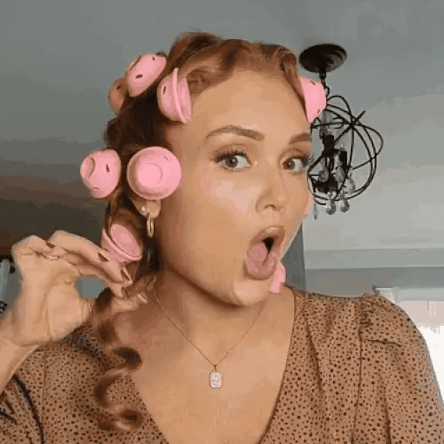 10 + 10 GRATIS VANDAAG  CurlRoll™