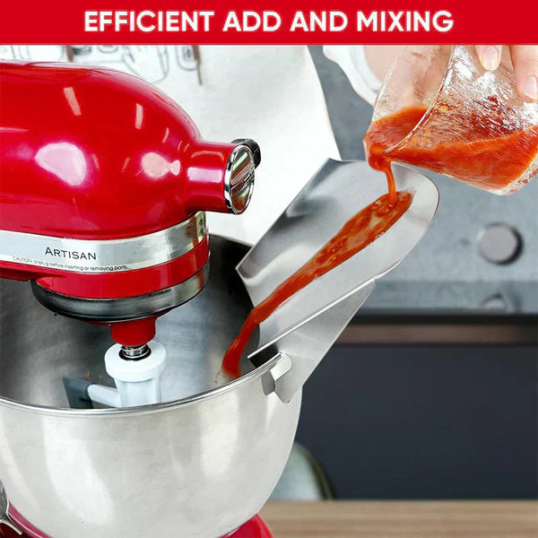 TIJDELIJK 50% KORTING  MixGuard™ 