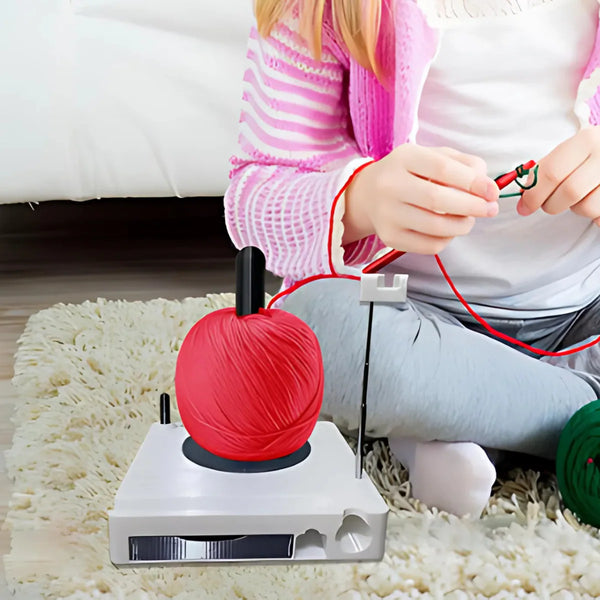 TIJDELIJK 50% KORTING  SpinnyCraft™ 