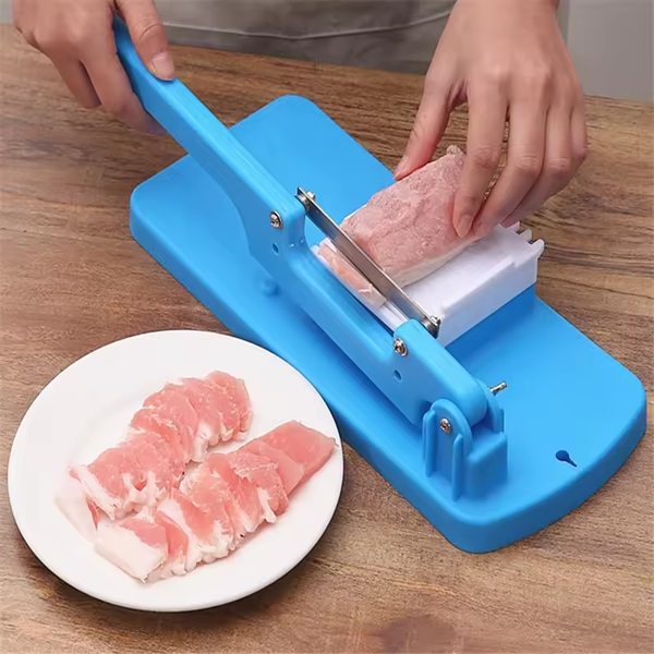 50% KORTING VANDAAG  ChefSlice™