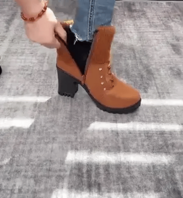 TIJDELIJK 50% KORTING  GlaciaBoot™