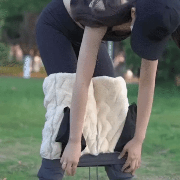 TIJDELIJK 50% KORTING  ThermaJog™