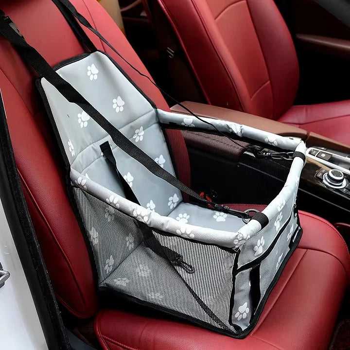 TIJDELIJK 50% KORTING | PawSeat™