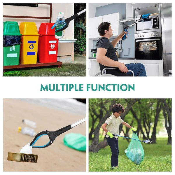 TIJDELIJK 50% KORTING  FlexiClaw™