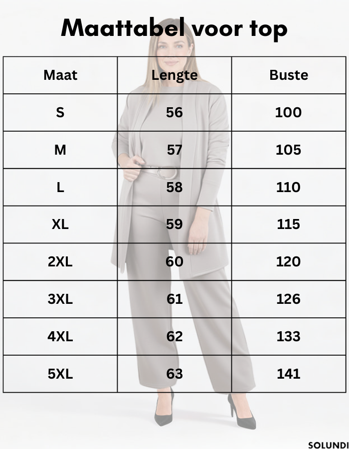 TIJDELIJK 50% KORTING | Hannah™ 3-delige Set