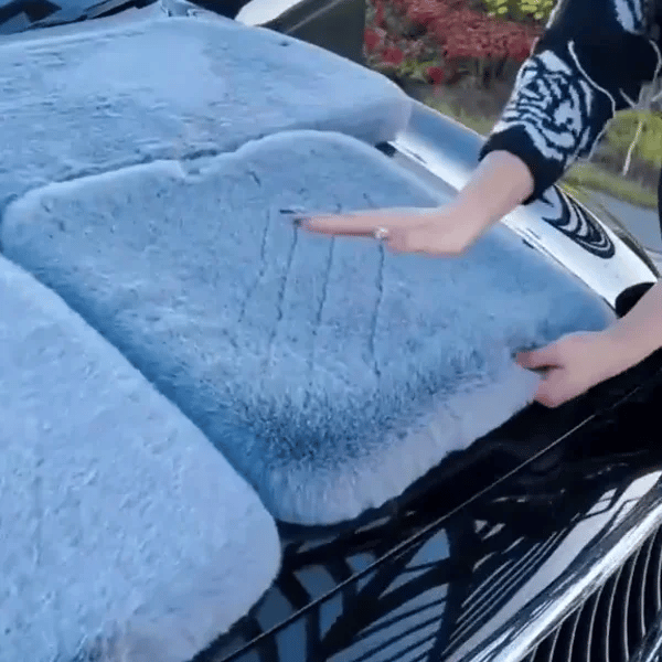 TIJDELIJK 50% KORTING  CozyRide™