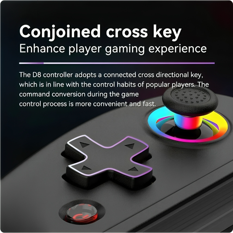 PlaySync™ | Draadloze gamecontroller