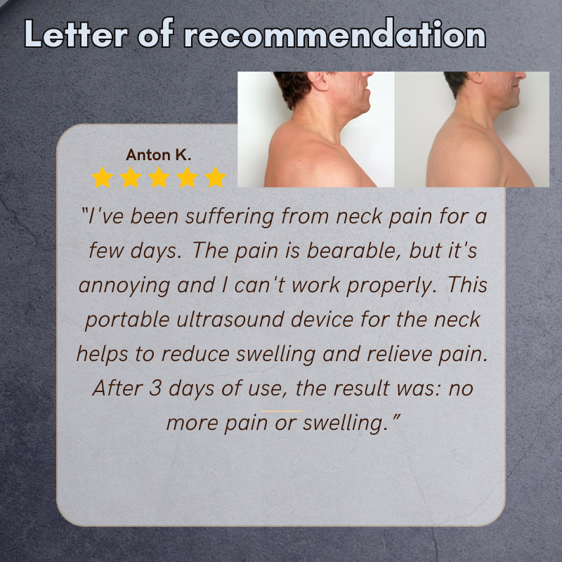 TIJDELIJK 50% KORTING | LymphRelief™