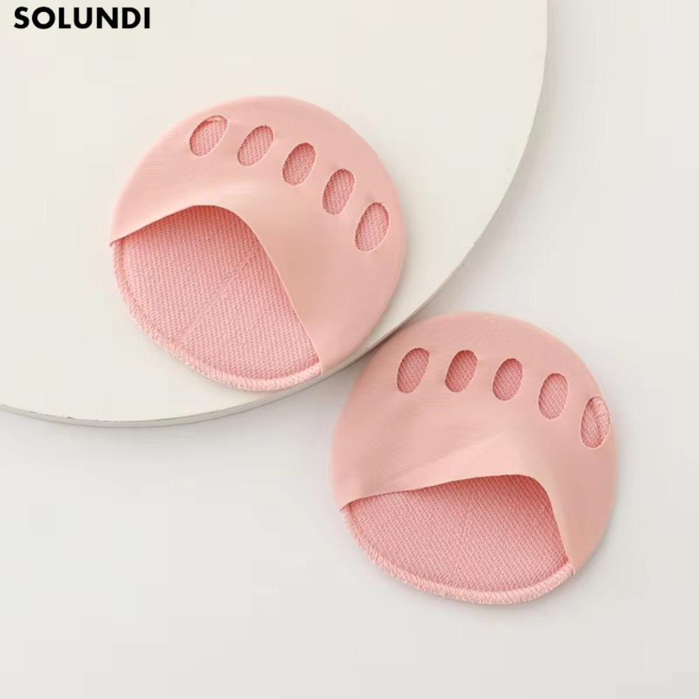 1 + 1 GRATIS VANDAAG | SootheToes™