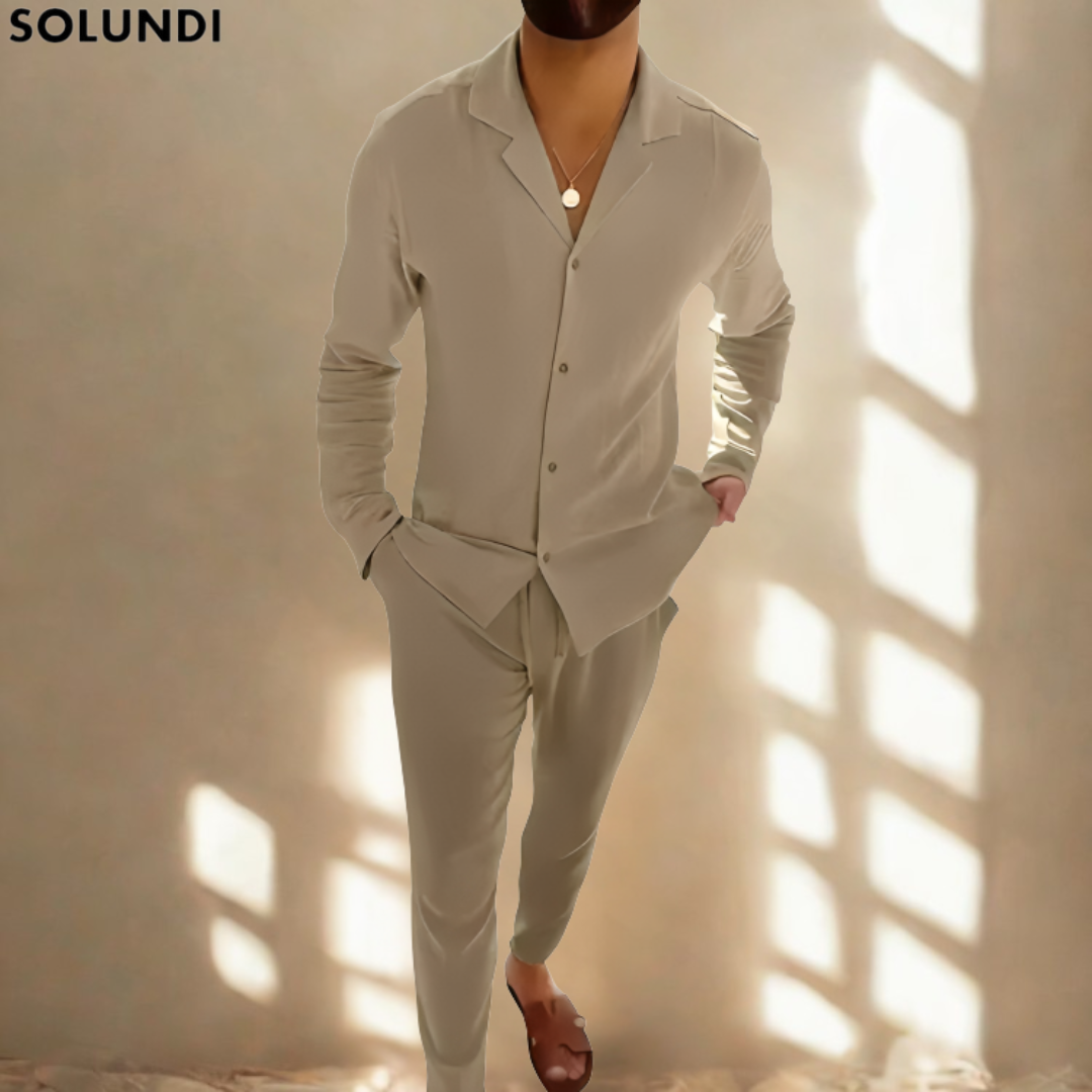 50% OFF VANDAAG | Dorian™