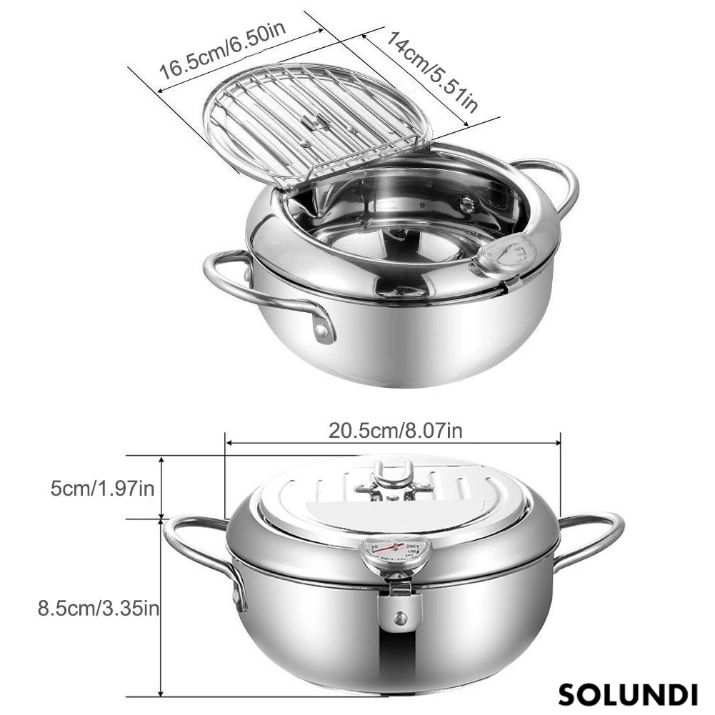 50% OFF VANDAAG | SizzlePot™