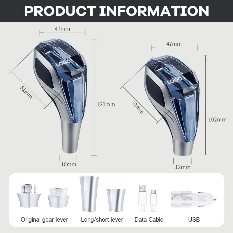 TIJDELIJK 50% KORTING | CrystalGear™ | Upgrade je auto