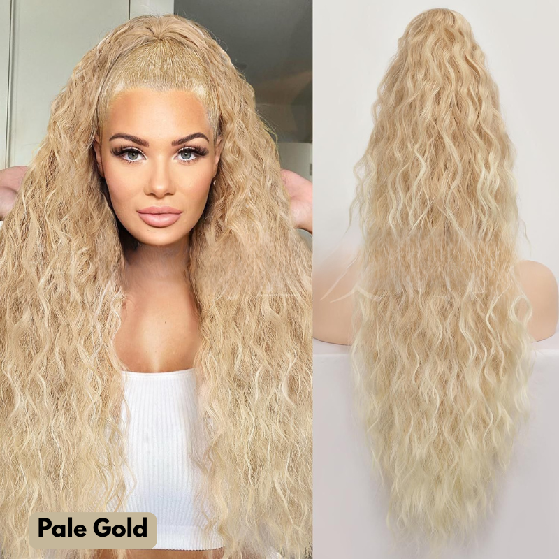 TIJDELIJK 50% KORTING | ClipTress™