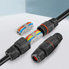 TIJDELIJK 1+1 GRATIS | AquaShield™ | Waterdichte Elektrische Bekabeling Voor Buiten