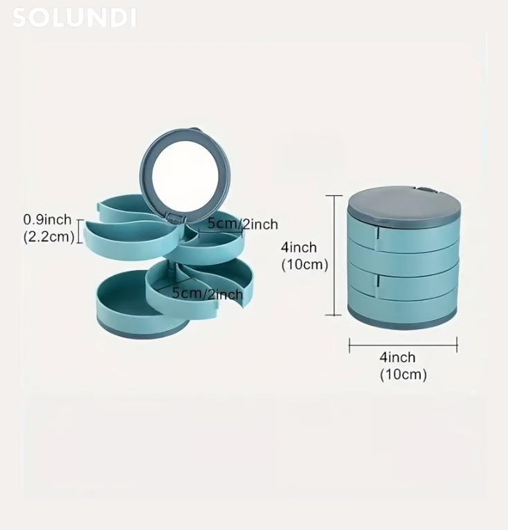 50% KORTING VANDAAG | JewelNest™