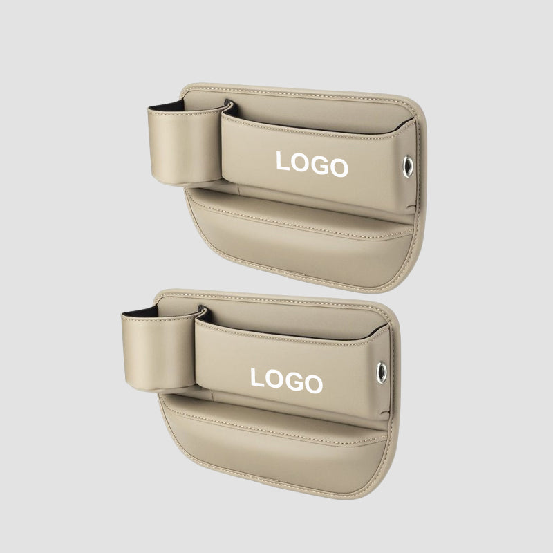 TIJDELIJK 50% KORTING | CarMate™ | Autostoel-Gap-Organizer