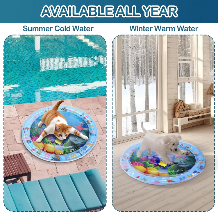 TIJDELIJK 50% KORTING | IcyPaws™