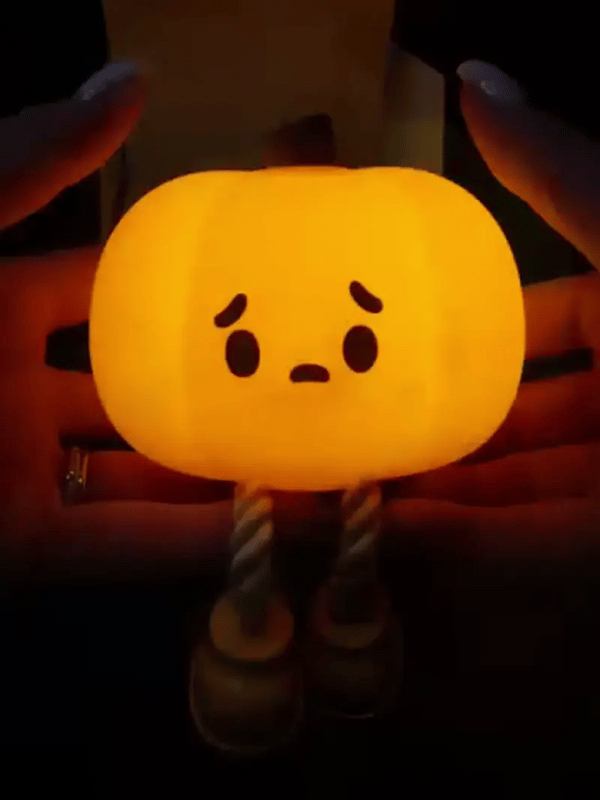 1 + 1 GRATIS VANDAAG  LumaPumpkin™ 