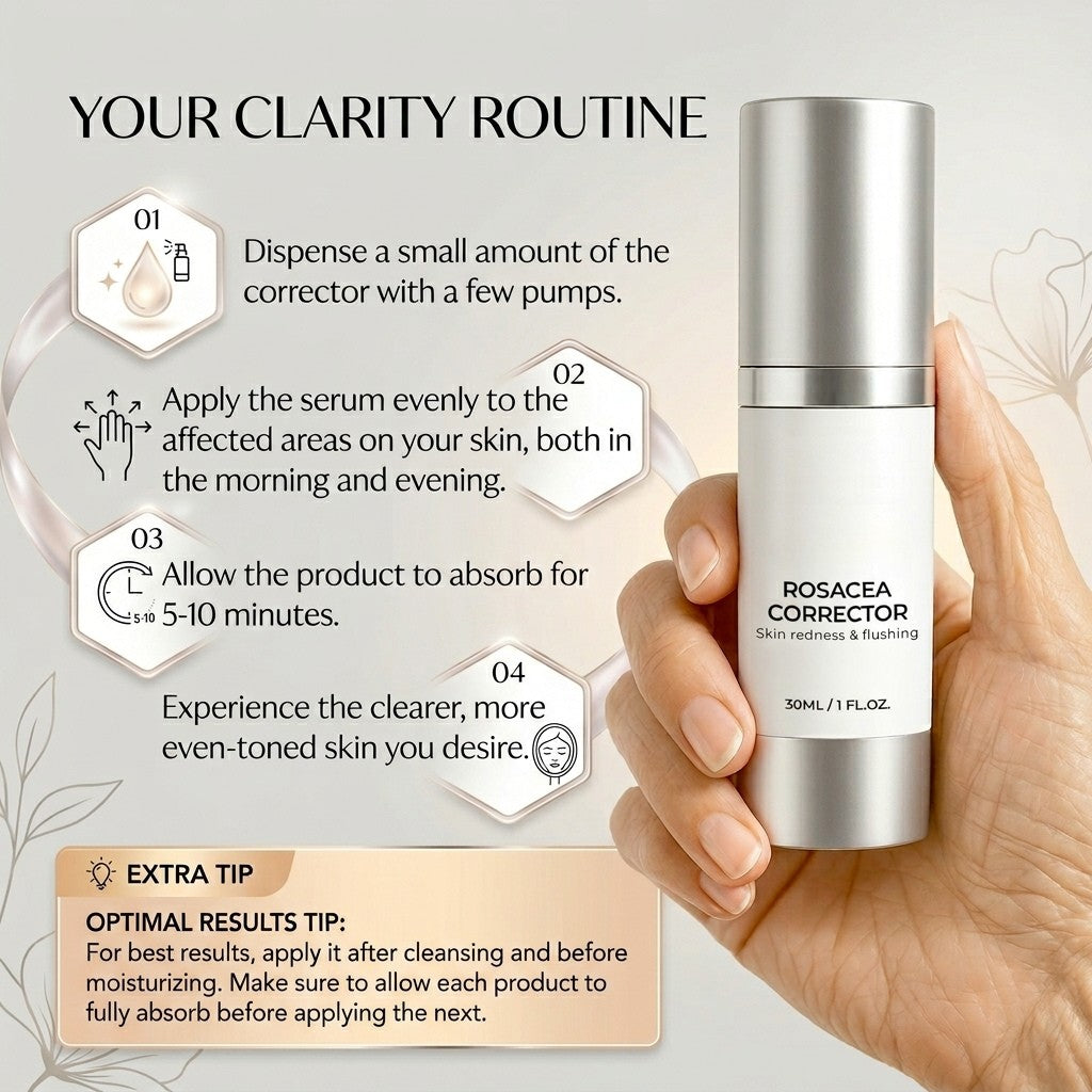2 + 1 GRATIS VANDAAG | SkinCalm™ - Roodheid Verlichting