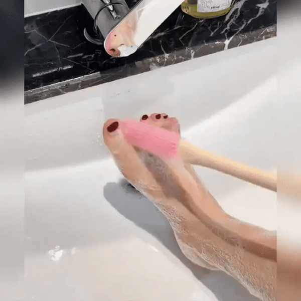 1 + 1 GRATIS VANDAAG  FreshFeet™