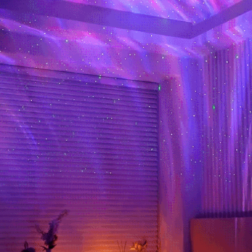 TIJDELIJK 50% KORTING  Nebulight™