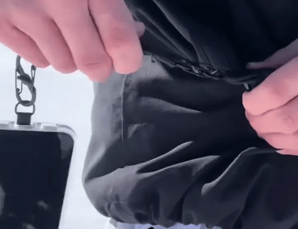 1 + 1 GRATIS VANDAAG  GlacierGrip™