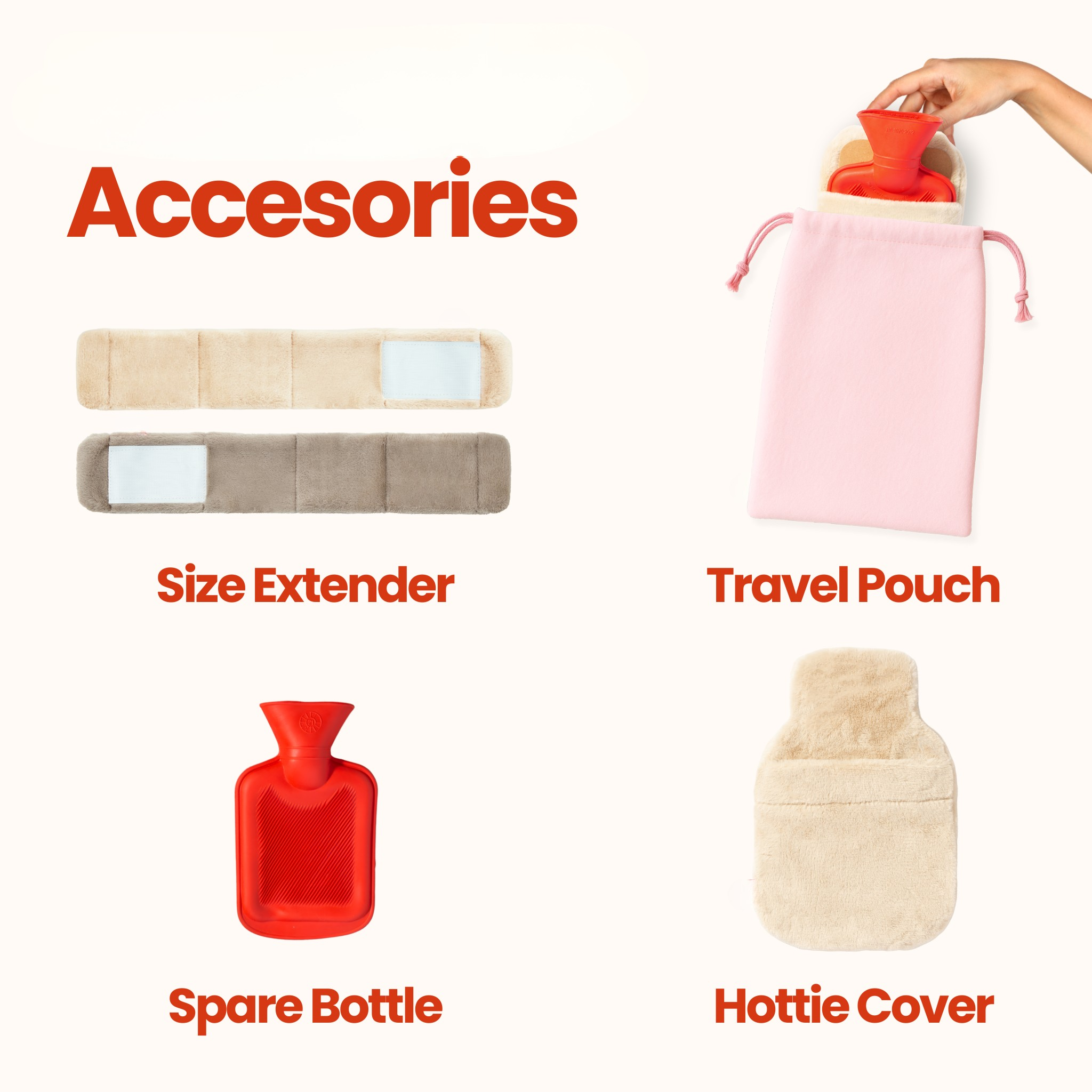 TIJDELIJK 50% KORTING | ThermaBelt™