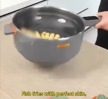 TIJDELIJK 50% KORTING  SmartPan™