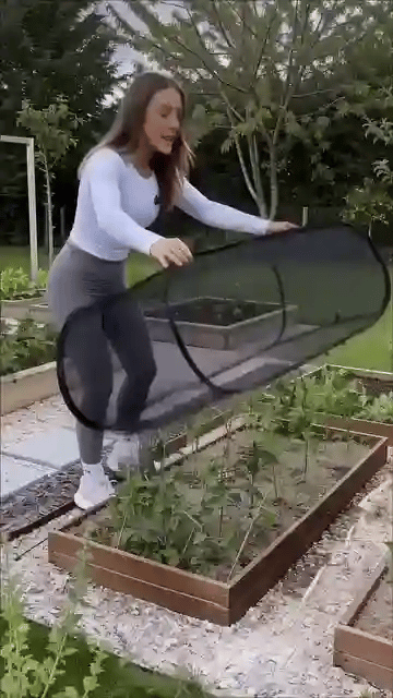 TIJDELIJK 50% KORTING  PlantGuard™