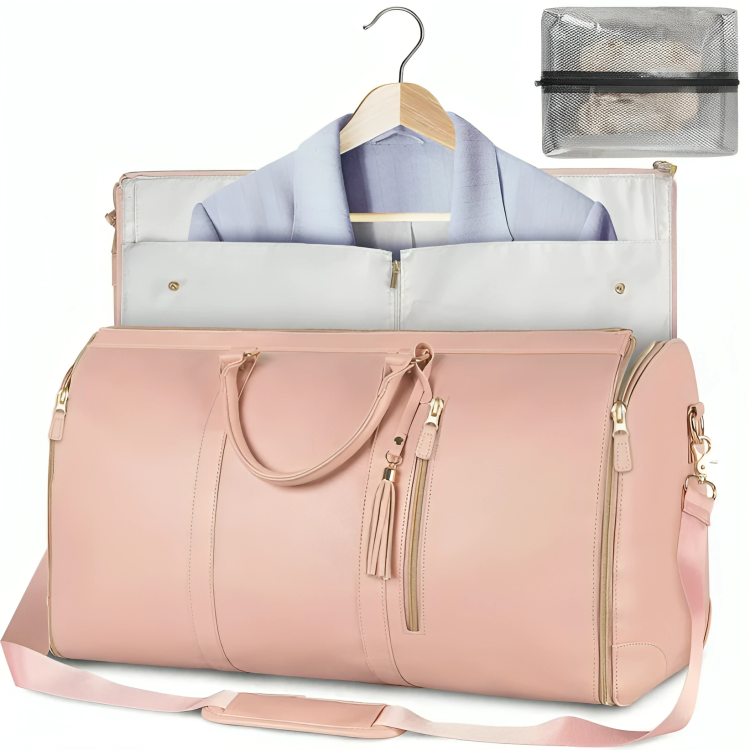 PackMate™ | Opvouwbare reistas