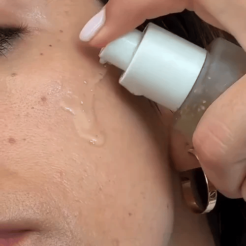 1 + 1 GRATIS VANDAAG  GlowElixir™ - 24K Anti-aging Serum