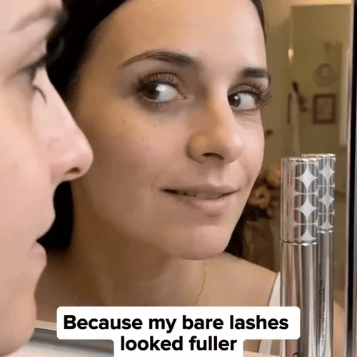 1 + 1 GRATIS VANDAAG  EverLash™ - Mascara met Wimperserum