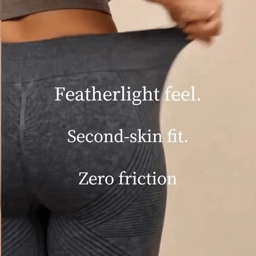 1 + 1 GRATIS VANDAAG  ShieldFit™ - 3D Anti-Schuur Shorts