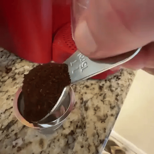 2 + 2 GRATIS VANDAAG  BrewPod™ - Herbruikbare Koffiecups