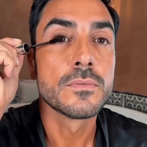 LashLift™ Waterproof Mascara